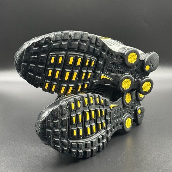 Nike Shox Livestrong - Picture 7 of 10